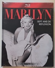 Marilyn. Sept ans de