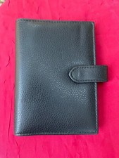 Organiseur agenda Addex design format A7