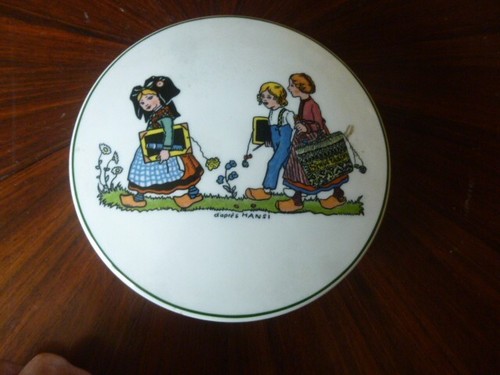 Bonbonnière villeroy boch - bonbonnière,