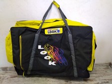 Housse De Transport Vélo Look