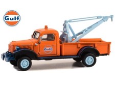 DODGE Power Wagon - Wrecker -