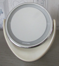 Miroir grossissant x 10 Led