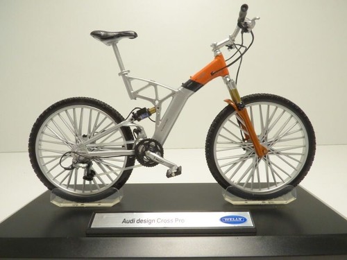 Velo vtt audi - velo,