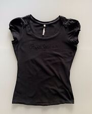 Tshirt Noir Pepe Jeans T.S