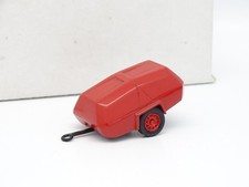 MVI 1/43 - Remorque Moto Pompe