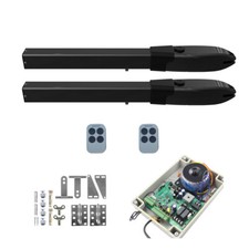 Fort Ouvre-Portail Set pour