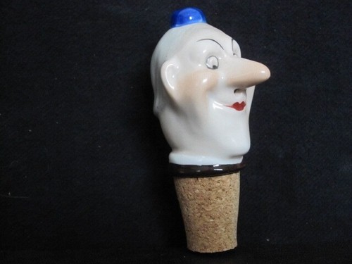 Bouchon verseur ancien - bouchon,