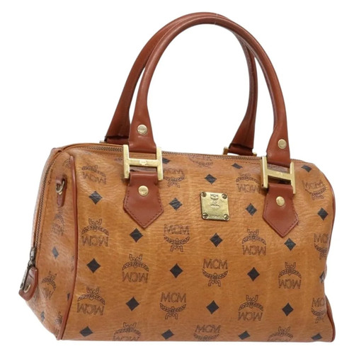 Mcm visetos logogramme sac - visetos,