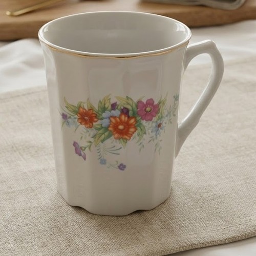 Tasse anglaise mug - anglaise,, à