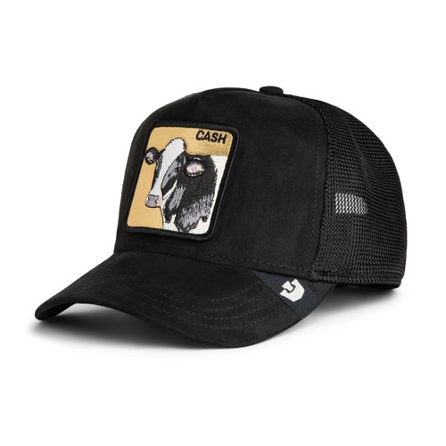 Goorin bros casquette trucker - goorin,