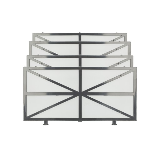 Filtre pour dolphin master - 4x,