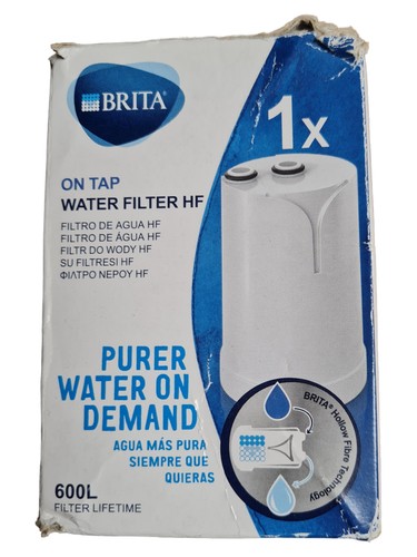 Brita tap cartouche filtre - brita,