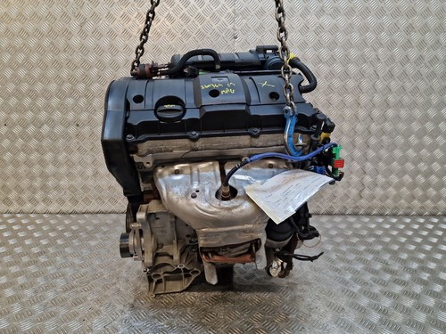 Moteur 206 207 307 partner - 207,