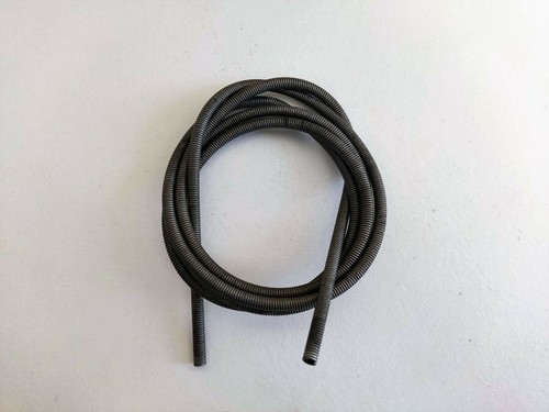 Gaine acier pour câble - acier,