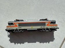Locomotive Électrique Roco BB