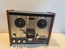 TEAC A-1250 AUTO-REVERSE
