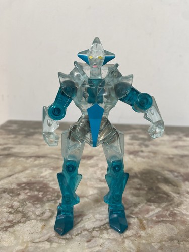 Gobots jewels rocklords - jewels,