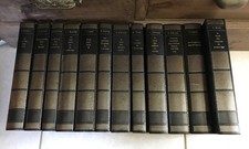 12 livres BIBLIOTHEQUE des