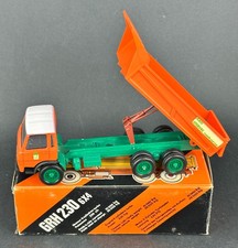 LBS ELIGOR BERLIET GR 230 6x4