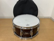 Caisse claire vintage Pearl 14
