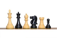 Jeu de pièces d'échecs Fischer Spassky Staunton reproduites en 1972 - pièces ...