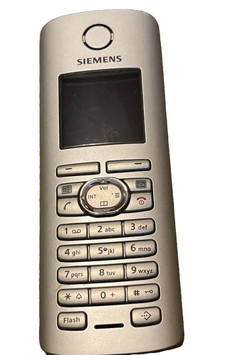 Siemens gigaset s45 handheld - siemens,