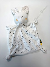 Doudou Plat/Mouchoir Carré