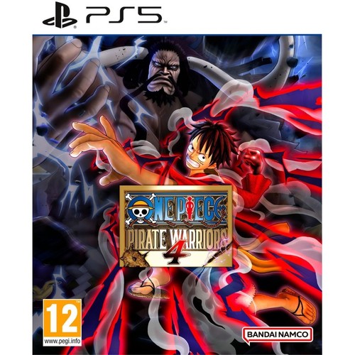One piece pirate - piece, 4