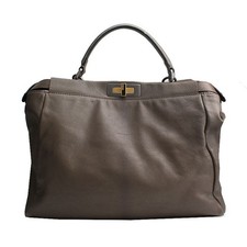 Fendi Sac tote Peekaboo large
