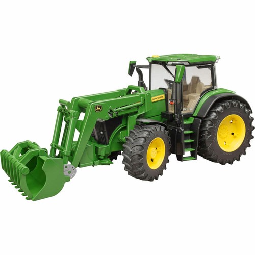 Bruder john deere 350 - john, 7r