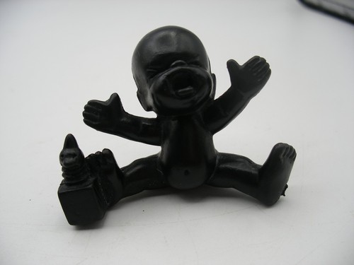 Figurine vintage 1991 les - vintage,