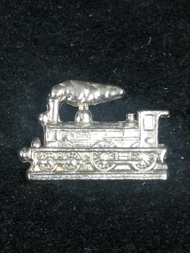 Pins rare train tgv - rare, 12