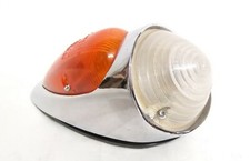 FEU ANTÉROLATÉRAL MOTO INNOCENTS LAMBRO CHARIOT ORIGINAL LATÉRAL