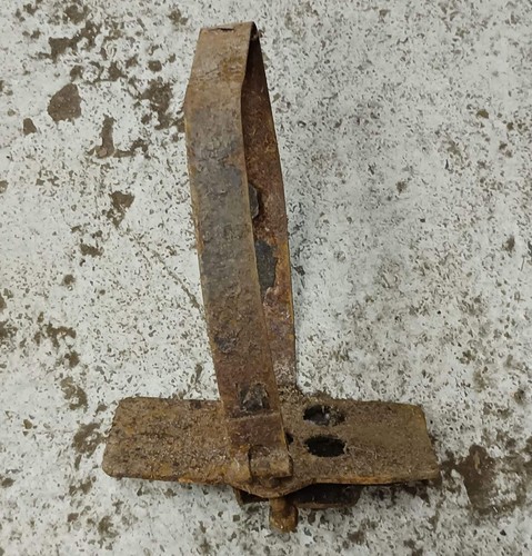 Porte batterie 125 terrot - batterie,