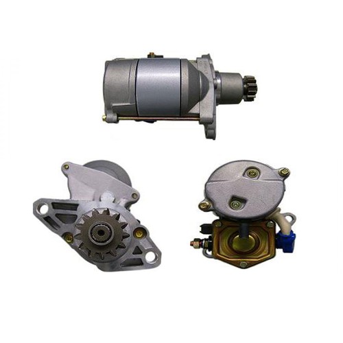 Mae moteur démarreur - moteur, pour