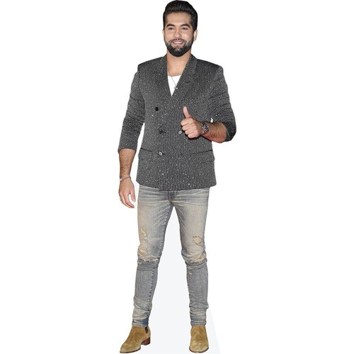 Kendji girac - kendji, (thumbs