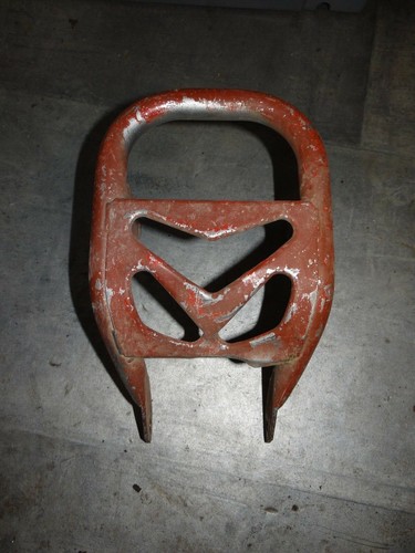 Bumper avant quad yamaha 660 - quad,