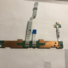 Button board DA0R33TB6E0 for HP Pavilion G7-2332SF