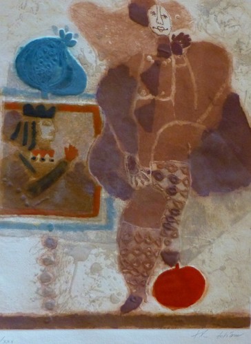 Theo tobiasse roi - tobiasse,