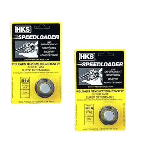 Hks shot speedloader fits - hks,