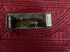 SEBILE FLATT SHAD 66 SK