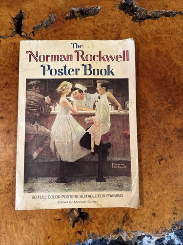 The norman rockwell - the,