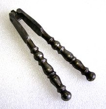 Ancien Casse Noix en fer