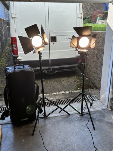 Calumet bravo v1000 studio - bravo,