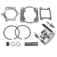 Kit De Segments Piston Et