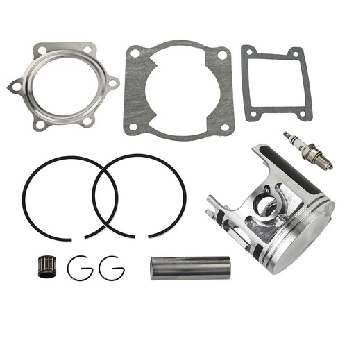 Kit segments piston - kit,