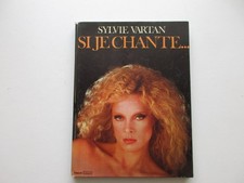 SYLVIE VARTAN BE/TBE SI JE