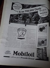 MOBILOIL + ciné caméra EMEL