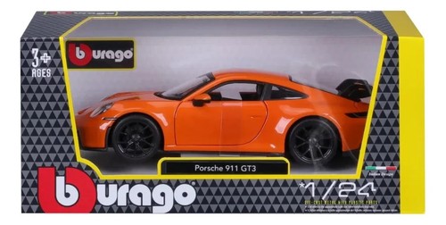 Porsche 911 gte - gte,