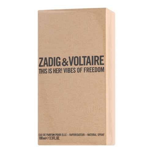 Zadig voltaire est elle - elle,